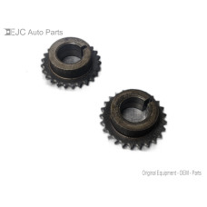 221S107 Exhaust Camshaft Timing Gear Set For 13-19 Ford Explorer  3.5 AT4E6C525FF Turbo