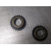 221S107 Exhaust Camshaft Timing Gear Set For 13-19 Ford Explorer  3.5 AT4E6C525FF Turbo