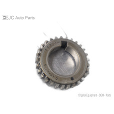 221S110 Crankshaft Timing Gear For 13-19 Ford Explorer  3.5 AT4E6306AA Turbo