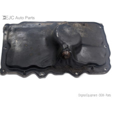 222K015 Lower Engine Oil Pan For 01-04 Ford Explorer  4.0 1L2E6675FB 4WD