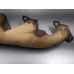 222K032 Right Exhaust Manifold For 01-10 Ford Explorer  4.0 1L2E9430CC 4WD