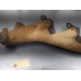 222K032 Right Exhaust Manifold For 01-10 Ford Explorer  4.0 1L2E9430CC 4WD