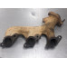 222K033 Left Exhaust Manifold For 01-10 Ford Explorer  4.0 1L2E9431CB 4WD