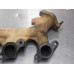 222K033 Left Exhaust Manifold For 01-10 Ford Explorer  4.0 1L2E9431CB 4WD