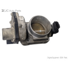 222K037 Throttle Valve Body For 04-10 Ford Explorer  4.0 9W7E9E926AA 4WD
