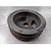 219M105 Crankshaft Pulley For 01-11 Hyundai Accent  1.6 2312426030 FWD