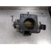 219M109 Throttle Valve Body For 06-11 Hyundai Accent  1.6 3510026860 FWD