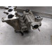 GVI106 Intake Manifold From 2006 Hyundai Accent  1.6  FWD