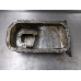 GVI107 Engine Oil Pan For 06-11 Hyundai Accent  1.6 2151126601 FWD