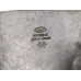 GVI107 Engine Oil Pan For 06-11 Hyundai Accent  1.6 2151126601 FWD