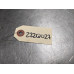 222Q027 Coolant Crossover For 07-17 Toyota Tundra  5.7  4WD