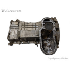 GWG508 Upper Engine Oil Pan For 07-20 Toyota Tundra  5.7 121110S011 4WD