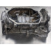 GVJ304 Upper Engine Oil Pan From 2010 Nissan Versa  1.8 11111EM30A FWD