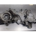221T101 Engine Timing Cover For 07-12 Nissan Versa  1.8 13500ET000 FWD