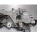 221T101 Engine Timing Cover For 07-12 Nissan Versa  1.8 13500ET000 FWD