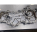 221T101 Engine Timing Cover For 07-12 Nissan Versa  1.8 13500ET000 FWD