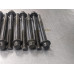 221T109 Cylinder Head Bolt Kit For 07-12 Nissan Versa  1.8  FWD