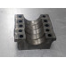 221T114 Engine Block Main Caps For 07-12 Nissan Versa  1.8  FWD