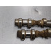 221C102 Right Camshafts Pair Set For 10-11 Chevrolet Traverse  3.6 12625988 AWD