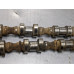 221C102 Right Camshafts Pair Set For 10-11 Chevrolet Traverse  3.6 12625988 AWD