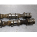 221C102 Right Camshafts Pair Set For 10-11 Chevrolet Traverse  3.6 12625988 AWD