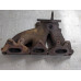 221C117 Right Exhaust Manifold For 09-16 Chevrolet Traverse  3.6 12588987 AWD