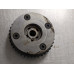 221C119 Left Intake Camshaft Timing Gear For 10-11 Chevrolet Traverse  3.6 12626161 AWD