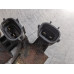 221C122 Variable Valve Timing Solenoid Set For 10-11 Chevrolet Traverse  3.6 12636175 AWD