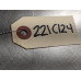 221C124 Fuel Supply Line For 10-11 Chevrolet Traverse  3.6 12622073 AWD