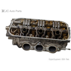 #T603 Left Cylinder Head For 01-02 Acura MDX  3.5 12100P8E306 AWD Front