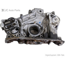 221B101 Engine Oil Pump For 01-02 Acura MDX  3.5 15100P8EA01 AWD