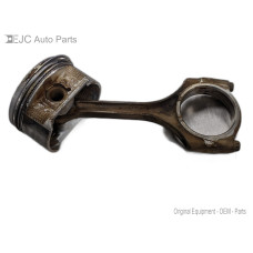 221B107 Piston and Connecting Rod Standard For 01-02 Acura MDX  3.5 13210PGKA00 AWD