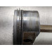 221B107 Piston and Connecting Rod Standard For 01-02 Acura MDX  3.5 13210PGKA00 AWD