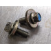 221B118 Camshaft Gear Bolt Set For 01-02 Acura MDX  3.5  AWD
