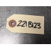 221B123 Engine Block Main Caps For 01-02 Acura MDX  3.5  AWD