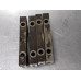 221B123 Engine Block Main Caps For 01-02 Acura MDX  3.5  AWD