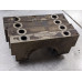 221B123 Engine Block Main Caps For 01-02 Acura MDX  3.5  AWD