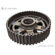 221B125 Left Camshaft Timing Gear For 01-02 Acura MDX  3.5 14260P8AA01 AWD Front