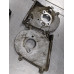 221B126 Rear Timing Cover For 01-02 Acura MDX  3.5 11870P8AA00 AWD