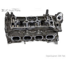 #RI01 Cylinder Head From 2013 Nissan Juke  1.6 110701KC1B FWD