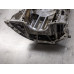 GVL107 Upper Engine Oil Pan For 11-17 Nissan Juke  1.6 11110BV80A FWD