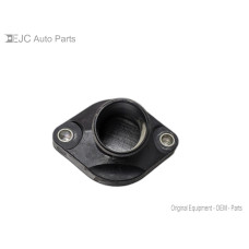 221U105 Thermostat Housing From 2013 Nissan Juke  1.6 13049EN200 FWD