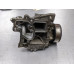 221U107 Water Pump With Housing For 11-14 Nissan Juke  1.6 110601KC1D FWD