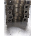 221U108 Engine Block Main Caps For 11-14 Nissan Juke  1.6  FWD