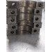 221U108 Engine Block Main Caps For 11-14 Nissan Juke  1.6  FWD