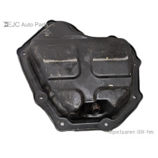 221U112 Lower Engine Oil Pan From 2013 Nissan Juke  1.6 111101KC0B FWD