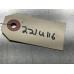 221U116 Pump To Rail Fuel Line For 11-14 Nissan Juke  1.6  FWD