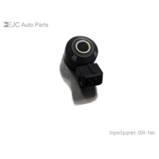 221U123 Knock Detonation Sensor From 2013 Nissan Juke  1.6 220601KT0A FWD