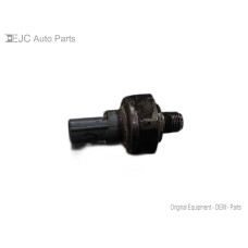 221U124 Engine Oil Pressure Sensor From 2013 Nissan Juke  1.6  FWD