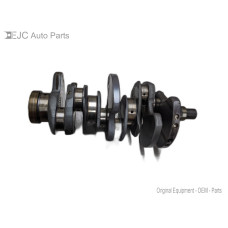 #RU04 Crankshaft Standard For 03-06 Acura MDX  3.5 13331P8AA01 AWD